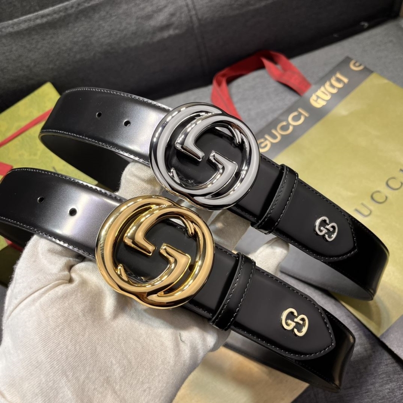 Gucci Belts